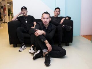 Weekend Wax live set: Dexter King, Chace en Tsunano