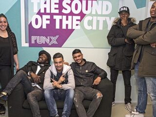 Knallende start nieuw seizoen SuperSongDag