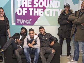 Knallende start nieuw seizoen SuperSongDag