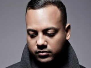 Club Sessions: Michael Mendoza
