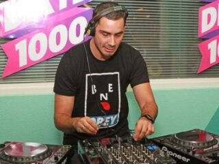 The Partysquad aan FunX Music Awards line-up toegevoegd!