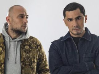 Weekend Kick-Off: The Partysquad