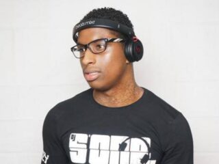 Weekend Wax live set: DJ S-One
