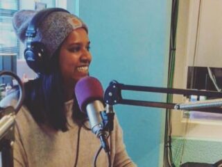 Dinja verloor vriendin bij MH17: "Vanaf moment één geloofde zij in mij"