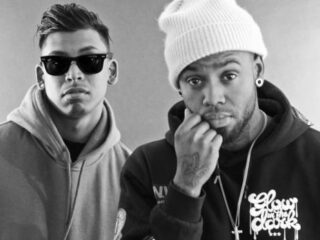 FunX Dance Summer Sessions: GLOWINTHEDARK