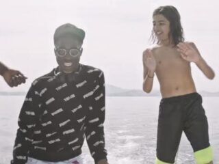 MHD's 'Bravo' tikt 1 miljoen views aan binnen een dag