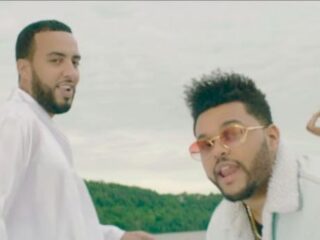 NANDOLEAKS: French Montana en The Weeknd exposen rappers in 'A Lie'