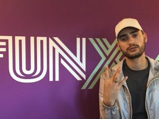 Josylvio: 'Duizenden euro's per maand verdienen, dan ben je niet meer van de straat'