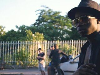 MHD: ''Andere artiesten maken nu ook afrotrap, dus de boodschap komt over''