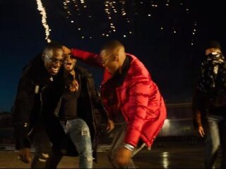 SFB creëert nieuwe hype met aanstekelijk dansje #AmandaChallenge