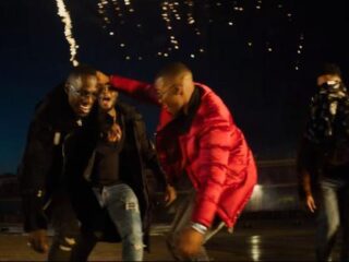 SFB creëert nieuwe hype met aanstekelijk dansje #AmandaChallenge