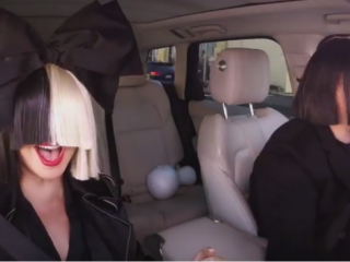 ABOUT LAST NIGHT: Sia in Carpool Karaoke, overlevenden 'Parijs' terug naar plek van aanslag & meer