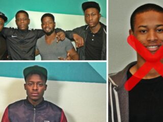 Harry Femer en Valsbezig door naar halve finale SuperSongDag