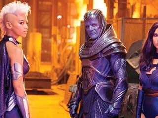 TRAILER: Waar is Halle Berry in nieuwe X-Men: Apocalypse?
