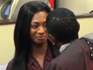 VIDEO: Racisme-test in barbershop