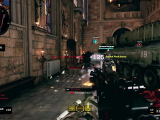 Eerste beelden Call of Duty: Black Ops 4 met battleroyale-modus én zombies