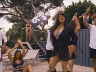 Afro Bros werkt samen met Ghetto Flow op Spaanstalige versie '18+'