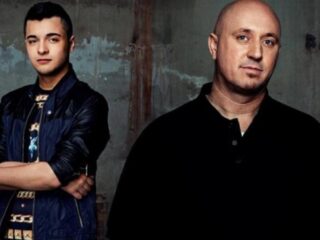 AUDIO: SuperSongDag muziekmix