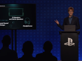 PlayStation 5 kan games 100x sneller laden dan PS4