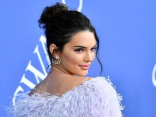 Kendall Jenner last van hardnekkige stalker