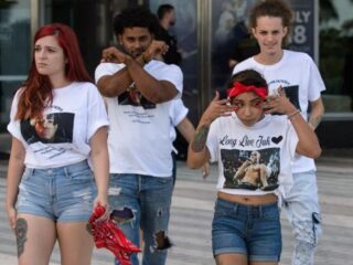 Nieuwe XXXtentacion gezocht voor tv-pilot