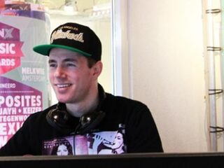 Weekend Wax Live Set: DJ JMB