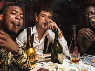 SBMG en Lil Kleine droppen keiharde clip 'Gedrag': "We zijn van ver gekomen"