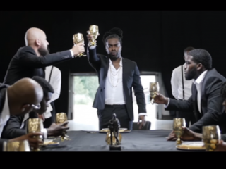 Nandoleaks met o.a. Justin Bieber, Riffi, Mula B en Jairzinho