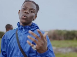 Waarom je als afrobeats-fan sowieso de Nigeriaanse Rema moet checken