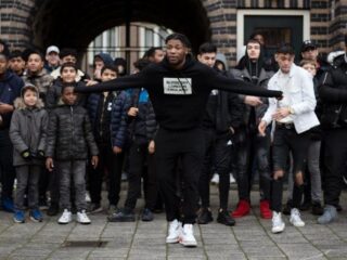 Sevn Alias en Ashafar droppen de videoclip van 'Walou'