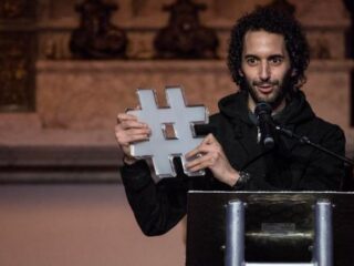 Mocro Maffia wint Hashtag Award en krijgt definitief tweede seizoen