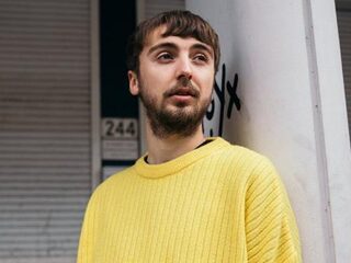 FunX Base spreekt een uur lang met Ares over zijn inspiratie, zelfstandigheid na Top Notch en zijn trouwe fanbase