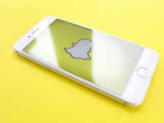 'Binnenkort kan je gamen op Snapchat'