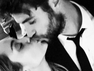 Verwachten Miley Cyrus en Liam Hemsworth hun eerste kindje?