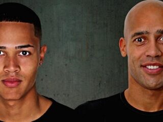 The MiX: DJ Franck & Lorenzo