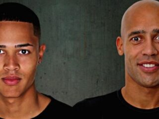 The MiX: DJ Franck & Lorenzo