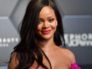 Rihanna: "Ik kan niet accepteren dat miljoenen kinderen niet naar school kunnen"