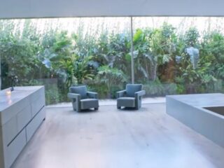 Waarom het internet in de war is door de wastafels van Kim & Kanye