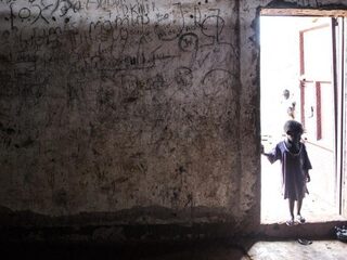 Joyce vluchtte als kind uit Rwanda: "We moesten mijn vader achterlaten"