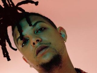 Maak kans op kaarten voor FunX presents '8', de tour van Ronnie Flex & Deuxperience