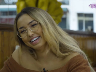 Pittige Shoarma Date met Johnny 500, DJ Wef en Lucky Jones