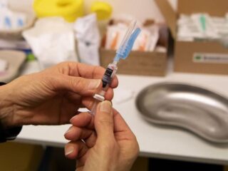 Kinderopvang mag kind zonder vaccinatie weigeren
