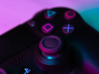'Zo komt de nieuwe PlayStation 5-controller eruit te zien'