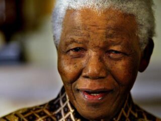 Mandela Day: span jezelf 67 minuten in voor de wereldvrede
