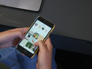 Instagram komt met nieuwe anti-pestfuncties