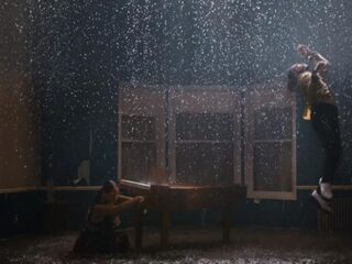 Alicia Keys en Miguel droppen video 'Show Me Love' met Michael B. Jordan