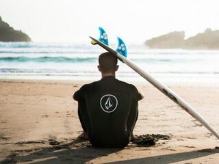 Alleen op reis? Deze 4 trips zijn ideaal voor een solovakantie