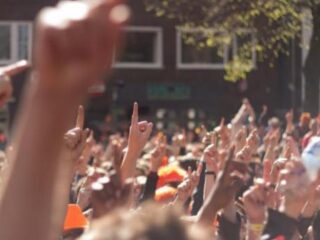5 feesten waar je gratis heen kunt gaan op Koningsdag