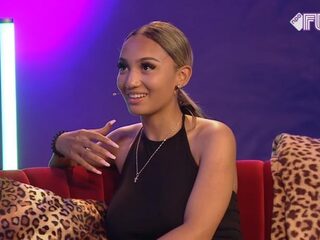 Roxy Rosa ontvangt de meeste ongepaste berichten via Snapchat