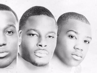 SFB-rappers vandaag voor het eerst voor de rechter in Suriname